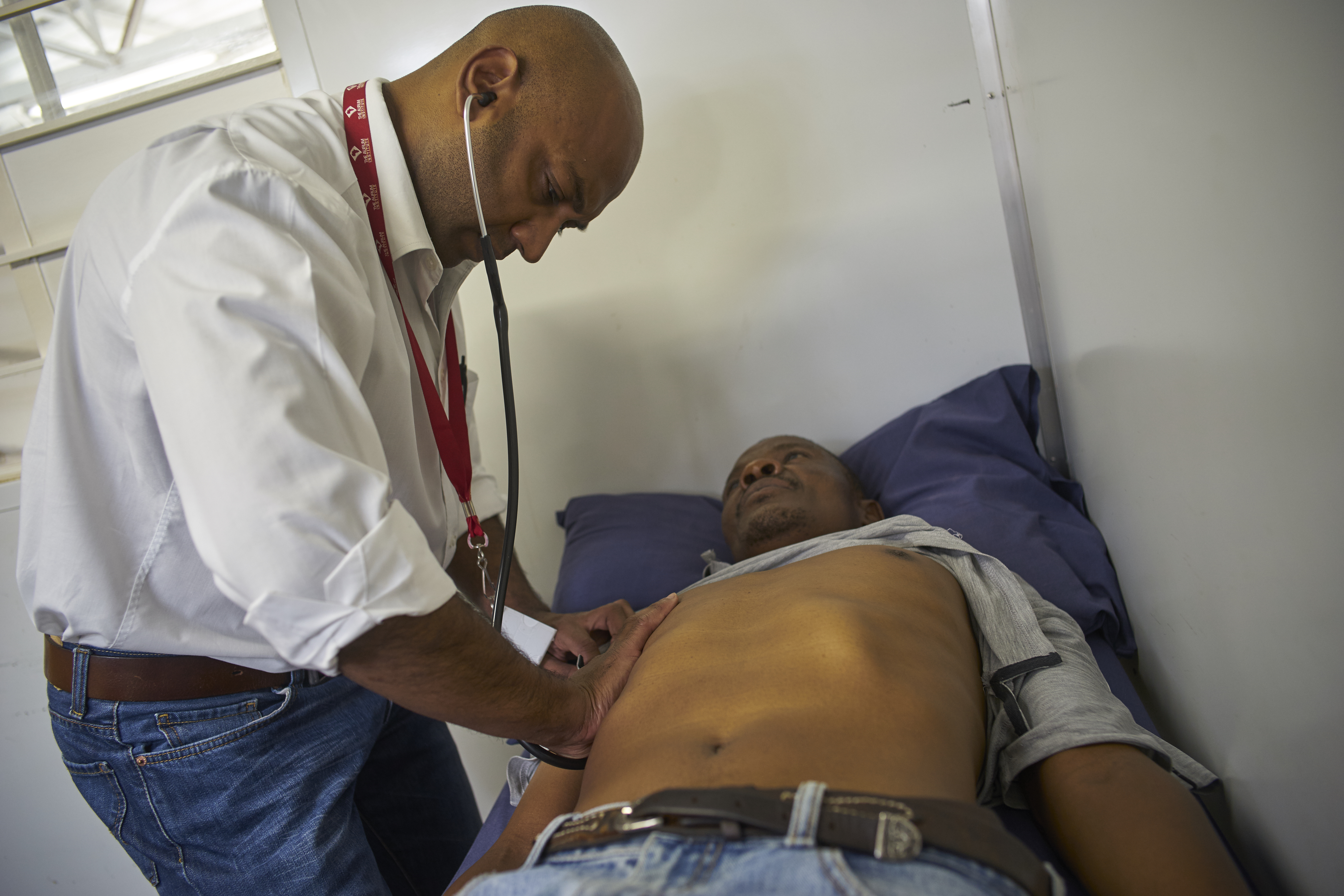 After setbacks, rollout of new TB prevention pills to start in six districts